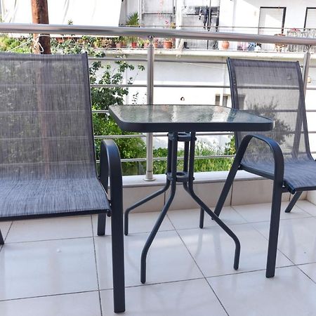 C&M Apartments Каламата Екстер'єр фото